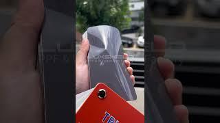 #ppf #tpu #tph #car #detailing #wrap #factory #windowtint #supplier #wrapping