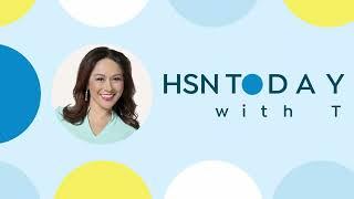 HSN | HSN Today with Tina & Friends 03.03.2025 - 09 AM