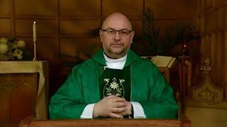 Catholic Mass Today | Daily TV Mass, Wednesday February 12, 2025