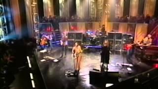 Sheryl Crow & Stevie Nicks - Come On, Come On (Live 2002 2/4)