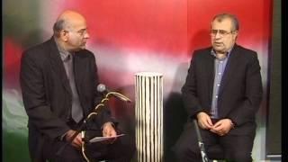 IRANIAN TV Berlin 19.06.2011 Interview mit H.Yousefi Eshkevari Teil 1