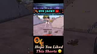 Lag Issue On XR | Oye Jacky | #oyejacky #jackyyt #iphonexr #bgmi #pubg