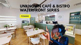 Unknown Café & Bistro Waterfront Series