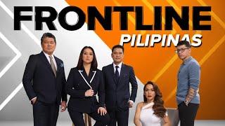 FRONTLINE PILIPINAS LIVESTREAM | February 4, 2025