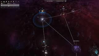 Endless Space 2: Sophon Start