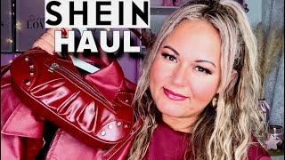 SHEIN HAUL OKTOBER 2024 | #SHEINFW24 | Bleib Trendy, shoppe bei SHEIN | Herbst Outfits|Try on haul|