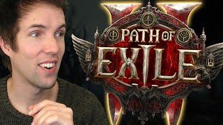 I played Path of Exile 2 Early Access. It feels like a new and improved Diablo 2 in PoE style!