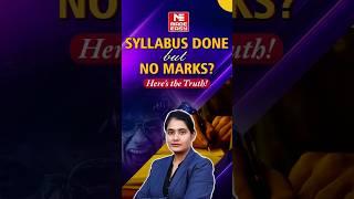 Why You’re Not Scoring Even After Completing the Syllabus | MADE EASY