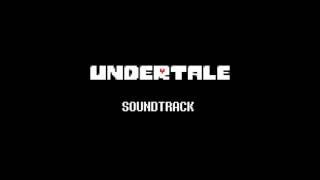 Undertale OST: 007 - Anticipation