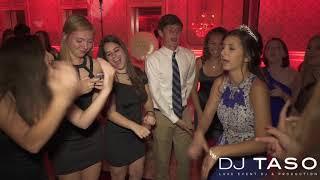 Mariana's Sweet 16 w/ DJ Taso - The Essex House 9.30.17