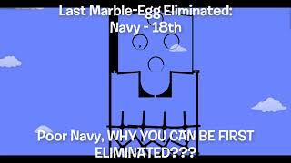 The Easter Marble Race [(LATE) EASTER SPECIAL]