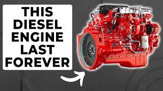 5 Diesel Truck Engines That Last FOREVER