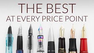 Our Top-Selling Pens at Every Price!