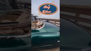Chevy Deluxe Convertible 1951