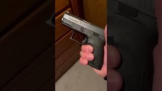 Cz P-10 S - The Gift That Keeps Giving