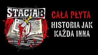 STACJA B. - HISTORIA JAK KAŻDA INNA (CAŁA PŁYTA) (2022)