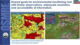 Applied Remote Sensing for Mining and Reclamation – Platforms, Sensors, and Analytics