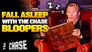 Two Hours Of Chase Bloopers To Fall Asleep To  | The Chase