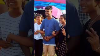 Public place  girl reaction | 2J Amit