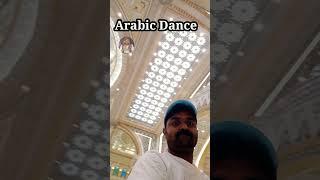 Arabic Dance president palace in UAE Abudhabi i love Arabic Dance #tuluvlog