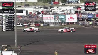 www.imca.tv | LIVE LOOK-IN | Boone Speedway | Boone, IA | September 4th 2024