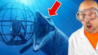 scariest underwater discoveries