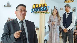 BARUL DIN SAT: Control Anaf (ULTIMUL EPISOD) #3chestii