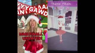 @Lanaslifeee #lana #queen #roblox #mm2 #fypシ゚ #trend #trending #viralshort #dti #dtitrend