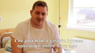 Sam's Gastric Bypass Surgery, Weight Loss Latvia