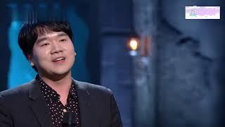 The prayer - John Noh (Phantom Singer Season 3)