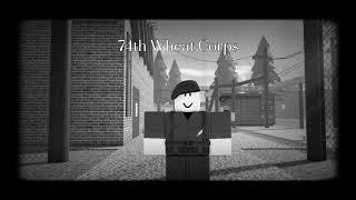 74th Wheat Division | Introduction