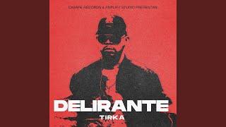 Delirante