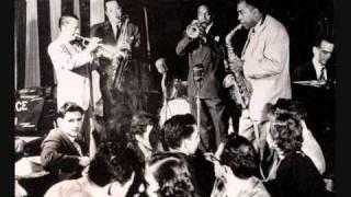 Charlie Parker & Lester Young - Embraceable You