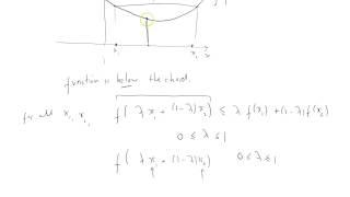 17 - Convex functions