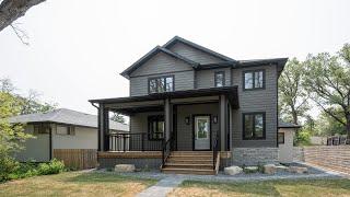 House for Sale | 906 Riverwood Ave | Winnipeg MB