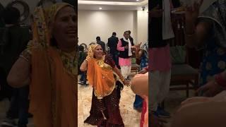 Meena Dance | Badi Bahen aur samdhan ne kia dance | Kiranmeenarajasthanse | #meena #dance