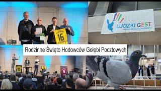 Rodzinne Święto Hodowców Gołębi Pocztowych  - Fundacja Ludzki Gest