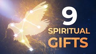 9 Gifts of the Holy Spirit CLEARLY Explained