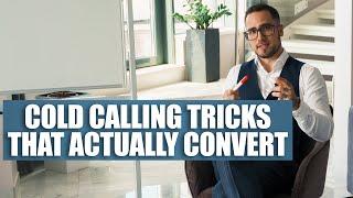 How To Make Cold Calling SHOCKINGLY PROFITABLE