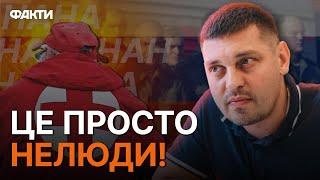 Червоний ХРЕСТ СМІЯВСЯ з українців В ПОЛ*НІ  Золкін ЗРОБИВ ГУЧНУ ЗАЯВУ