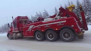 A Man And His Truck | Highway Thru Hell