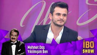 Mehmet Daş -  Yıkılmışım Ben