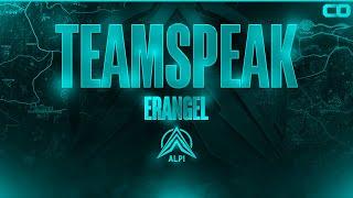 Team ALPI TEAMSPEAK | | Map ERANGEL | | WWCD 22 KILL #pubgmobile