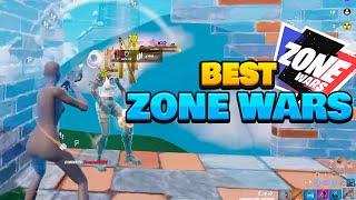 NEW BEST Fortnite Zone Wars Maps 2024 (Chapter 5 Season 3)