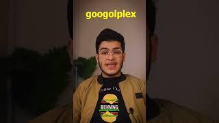 Googolplex