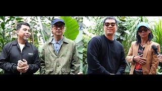 Eraserheads Unfiltered: Exclusive Interview Before Huling El Bimbo Singapore Concert 2024!