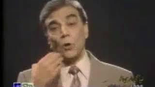 Zia Mohyeddin (ضیاء محی الدین) Show On Saas Baho Relation