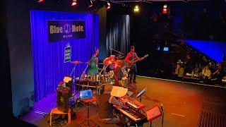 Billy Cobham Blue Note Milano, Live 2024