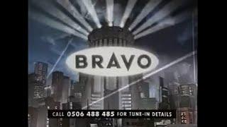 Bravo Promo (1993)