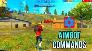 OB46 Set-Edit  99.9%  Commands  | FF  & FF MAX  |  Use These Commands  | #freefire #setedit